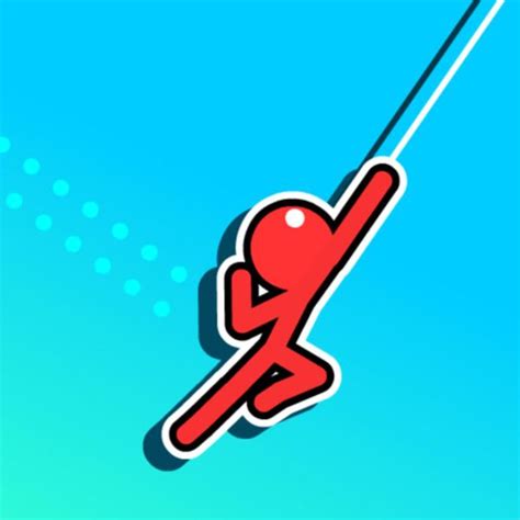 STICKMAN HOOK .
